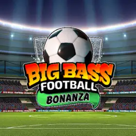Big Bass Football Bonanza